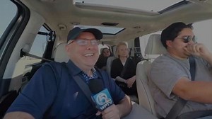 'Driving Miss Daisy' opens Friday at Palm Beach Dramaworks