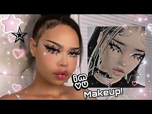 imvu makeup