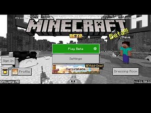 How to export worlds from Minecraft on Android