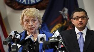 Maine ends emergency order, keeps up COVID vaccine push