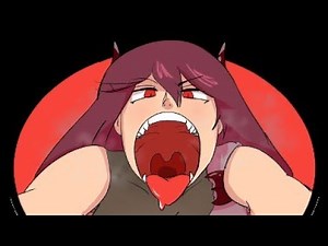 Some Bulls*** | Replay of ETV's Flashback (Normal Non-Vore Scene)