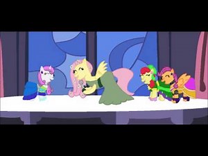 Somepony to Love (from the "Bride of Discord" soundtrack)