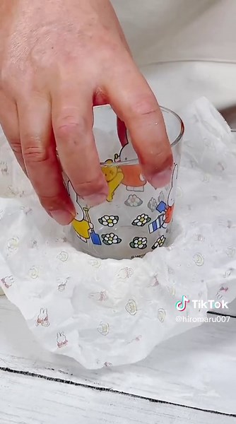 しっとり食感のニューヨークバスクチーズケーキの作り方