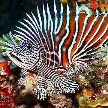 The Mimic Octopus: Master of Disguise