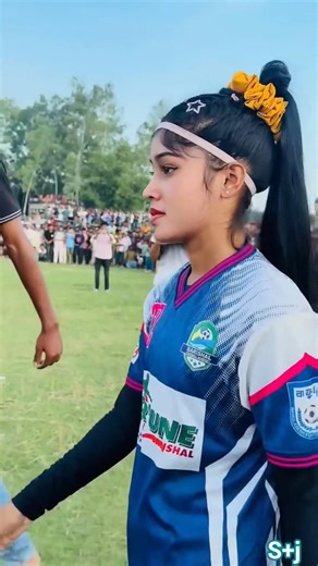 magic Shopna akter jili womenfootbal💕💕 #bangladesh #womanfootball #viralvideo #foryou #indiamedia