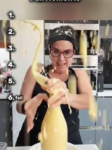 Top 10 Funniest Food Fail Moments