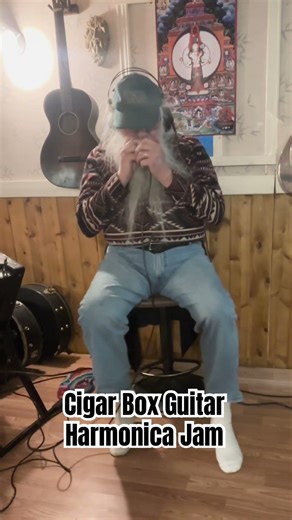 Put it to Rest CBG Jam