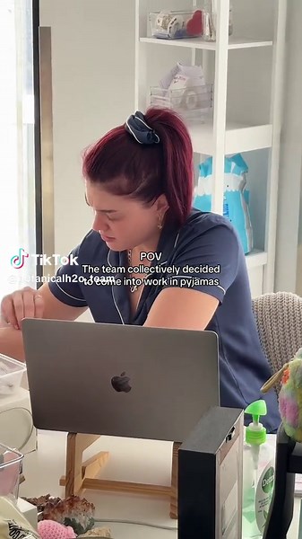 Pyjama Day Fun at Work: Join the Pyjama Party!