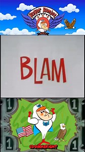 30K views · 735 reactions | #RogerRamjet #NBC #60s #FredCrippen #GeneMoss #JimThurman #Cartoon #DavidKetchum #CharlesKoren #DoinMeRight | Let's Go Back | Facebook