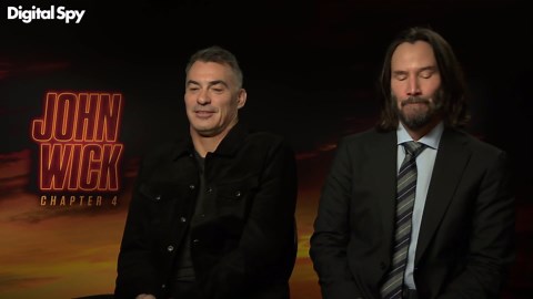 What John Wick 4's ending means for future films