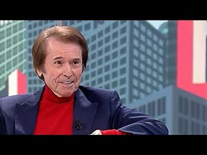 Raphael en "El Objetivo" con Ana Pastor (LaSexta. Fragmentos). 12.01.2022 (Рафаэль) viva-raphael.com