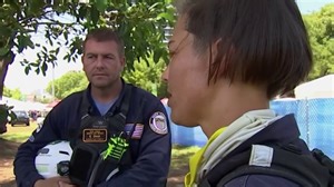 ‘Every Day a Tough Day': Rescue Workers Have Personal Connection to Surfside Tragedy