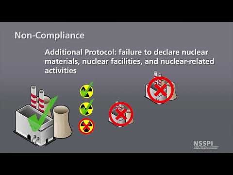 4 - Introduction to Nuclear Safeguards & Security: Legal Agreements for IAEA Safeguards