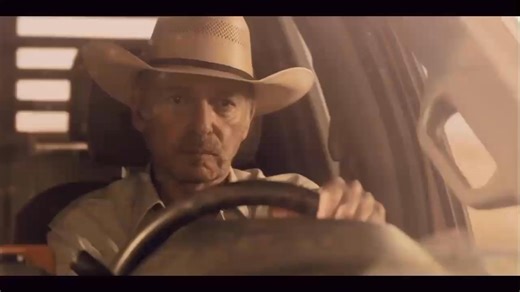 LOL! The Landman absolutely roasts The View in hilarious scene. Sam Elliott: "What's The View?" Billy Bob Thornton: "A bunch of p*ssed off millionaires bi*cting about how much they hate millionaires..." | NewsBusters.org