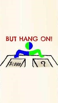 This Problem Breaks Logic