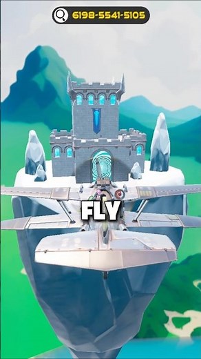 How To Get New Secret ICE KING Weapon on Super 1v1 FFA