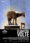 The Four Times (Le Quattro Volte) Reviews - Metacritic