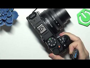NIKON Z30 – How to Set Up for Live Streaming