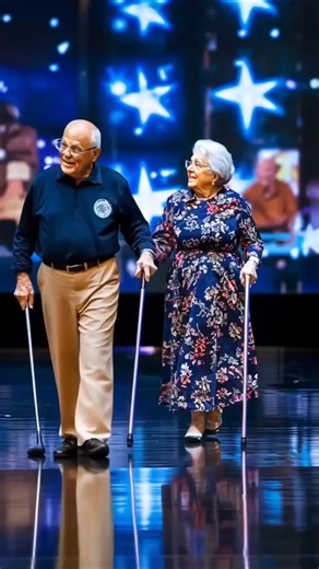 The Magical Transformation: Elderly Couple Turns Into Cats and Finds New Joy | The pet