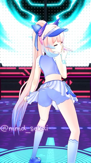 [MMD 原神] Genshin Impact-It hurts a little-Kokomi #kokomi #sangonomiya #genshin #genshinimpact #珊瑚宫心海