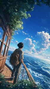 Childhood Memories to Adult Dreams — Live Wallpaper Aesthetic