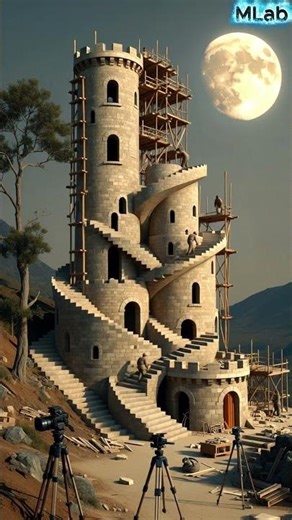 Incredible Transformation Time-Lapse | Before & After Build