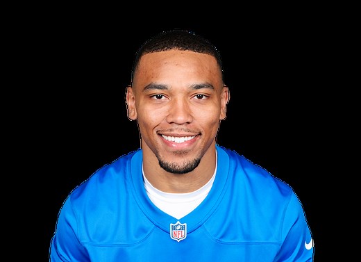 Amon-Ra St. Brown Biography - ESPN