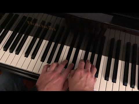 Arabesque No.1 by Claude Debussy introduction tutorial