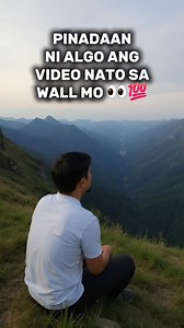 Pinadaan to sayo ni algo kaya iwanan mo ng bakaz #tips #follower #tutorial | Repost