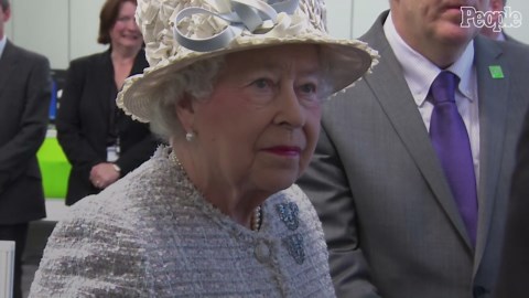 Queen Elizabeth, the Longest-Reigning British Monarch, Dies at 96