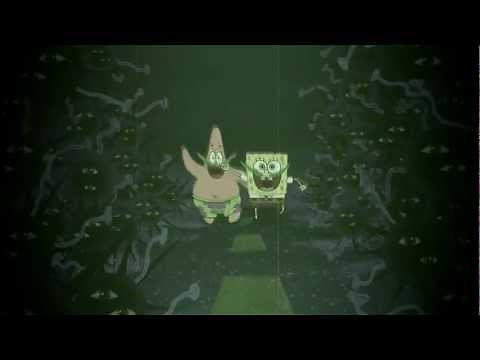 Now That We're Men - SpongeBob SquarePants & Patrick Star