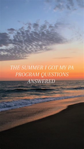 Get your PA program questions answered at CAPA’s Pre-PA Pathways! At Pre-PA Pathways, you’ll: ✨ Connect with fellow pre-PAs ✨ Network with PA program directors and admissions teams ✨ Gain insider tips to strengthen your application 🔗Register Today https://californiaacademyofpas.growthzoneapp.com/ap/Events/Register/v5FNKmjcKCyCm #capaspeaks #prepa #physicianassociate #physicianassistant #prehealth
