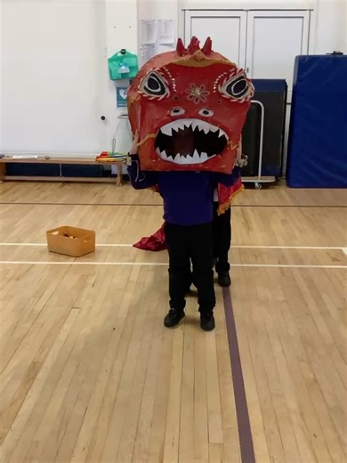 Brookfield Park Primary School on Reels