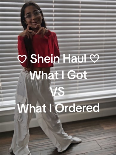 Shein Dance Haul - What I ordered vs what I got. Where do you get your favorite dance clothes? I feel like you can never have enough sweatpants lol #dancejourney #2026goals #dancelife #sheinhaul