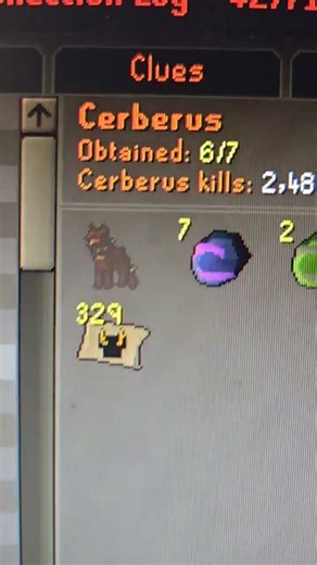 13/67 #osrs #runescape #rsmobile #mmorpg #streamer #twitch #ipad #slayer #clog #live #money #beach