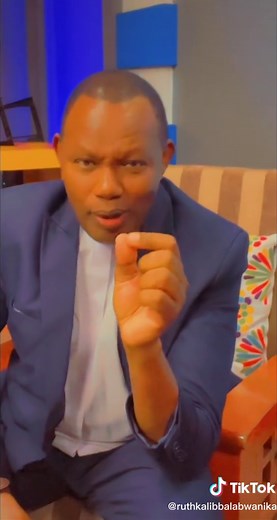 Father Joseph Luzindana's Encouragement to P7 Candidates