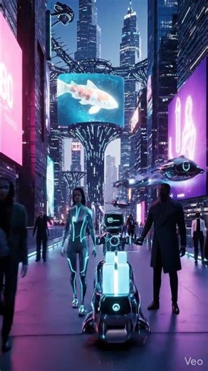 “This Is How The World Will Look in 2080 😱”