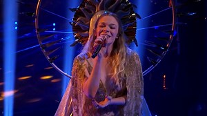 Finale - The Masked Singer: Last Season's Winner Returns!