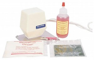 Etch-O-Matic Electric Etcher Marking Kits