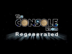 The Console Room - Regenerated - Studio Finale