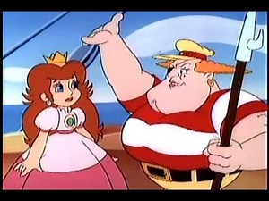 Super Mario bros super show episode 31