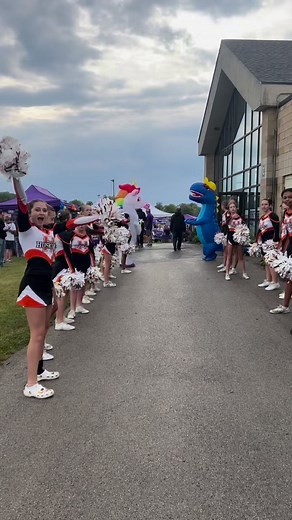 The 2023 Walk to End Alzheimer's Rockford & McHenry County took place this morning at Sportscore One in Rockford. The Alzheimer’s Association is dedicated to providing critical care and support services like the free 24/7 helpline, education programs, and care services right here in the Rockford area. The walk might be over but the fight on Alzheimer’s isn’t. Make a donation and find out how you can help make a difference here: https://act.alz.org/site/Donation2?51579.donation=form1&idb=19152383