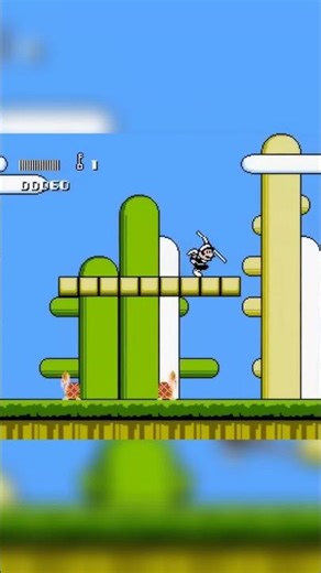 Mario 14 is OUT OF CONTROL! 🍄🔥 #Mario14 #Nintendo #Gaming