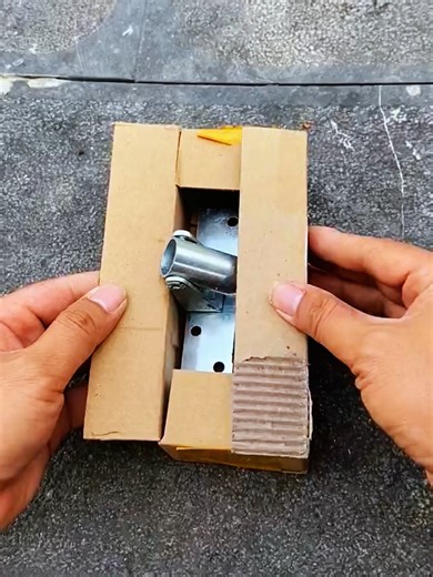 How an Automatic Door Closer Works