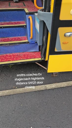 West Scotland Bus Spotter (@westscotlandbusspotteruk)’s videos with original sound - Hi Compression Media