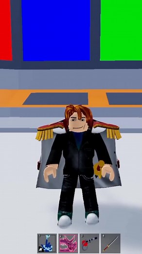 Cómo hacer raids en Blox Fruits: Guía completa