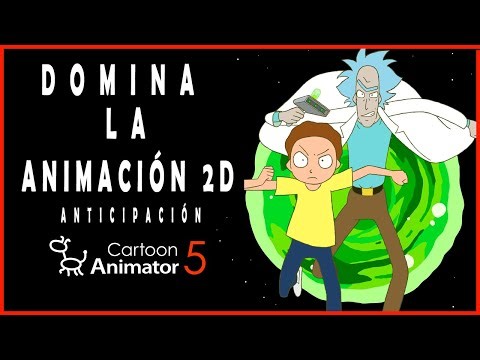 Lo que nadie te dice sobre animación 2D en Cartoon Animator (y cómo dominarla)