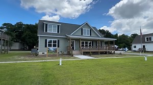 Heartland by Nationwide Homes | 2-4 bed, 2-3 bath prefab house tour