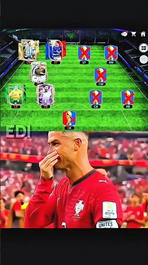 Greatest Football Legends Who NEVER Won A World Cup! 😱