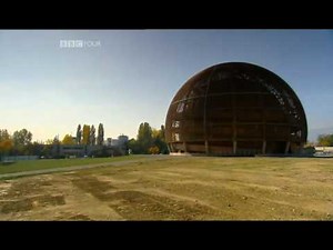 Time - BBC - 4: Cosmic Time 4/6